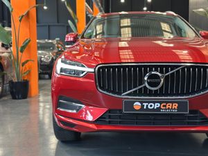 Volvo XC60 T5 2.0 AWD INSCRIPTION   - Foto 9