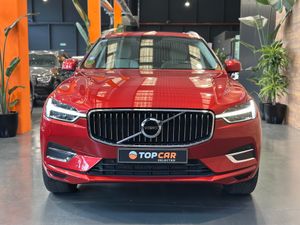 Volvo XC60 T5 2.0 AWD INSCRIPTION   - Foto 32