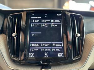 Volvo XC60 T5 2.0 AWD INSCRIPTION   - Foto 24