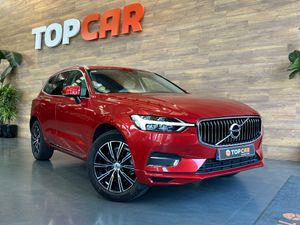 Volvo XC60 T5 2.0 AWD INSCRIPTION   - Foto 2