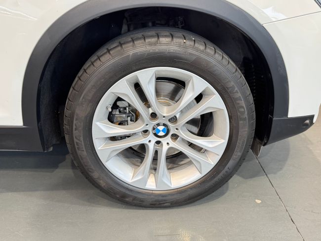 BMW X4 2.0D Xdrive   190 cv   - Foto 9