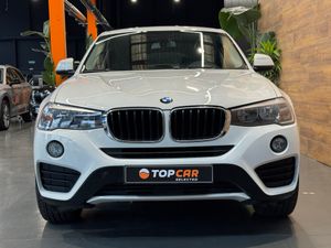 BMW X4 2.0D Xdrive   190 cv   - Foto 6