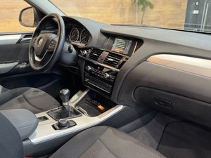 BMW X4 2.0D Xdrive   190 cv   - Foto 7