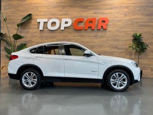 BMW X4 2.0D Xdrive   190 cv   - Foto 4