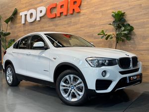 BMW X4 2.0D Xdrive   190 cv   - Foto 2