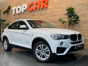 BMW X4 2.0D Xdrive   190 cv   - Foto 3