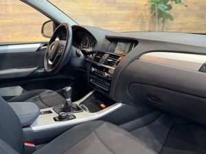 BMW X4 2.0D Xdrive   190 cv   - Foto 8