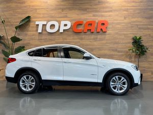 BMW X4 2.0D Xdrive   190 cv   - Foto 16