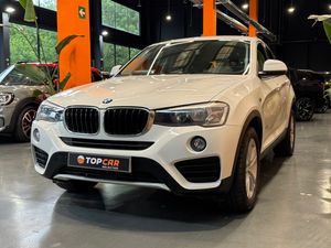 BMW X4 2.0D Xdrive   190 cv   - Foto 5