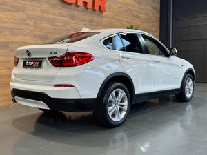 BMW X4 2.0D Xdrive   190 cv   - Foto 10