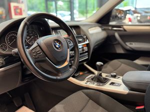 BMW X4 2.0D Xdrive   190 cv   - Foto 11