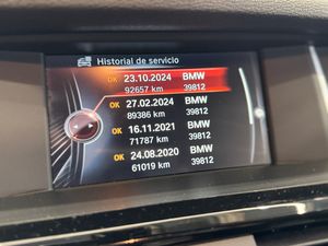 BMW X4 2.0D Xdrive   190 cv   - Foto 15
