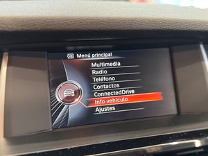 BMW X4 2.0D Xdrive   190 cv   - Foto 14