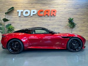 Aston martin DBS Superleggera  725cv   - Foto 4
