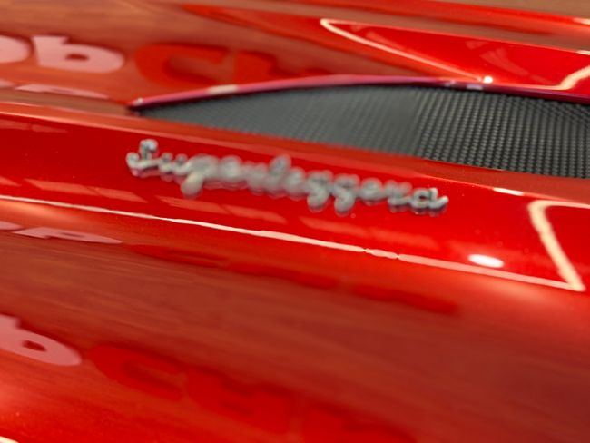 Aston martin DBS Superleggera  725cv   - Foto 28