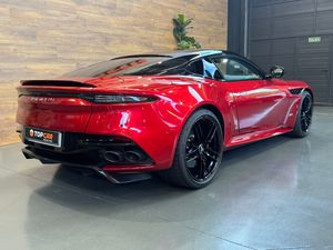 Aston martin DBS Superleggera  725cv   - Foto 5