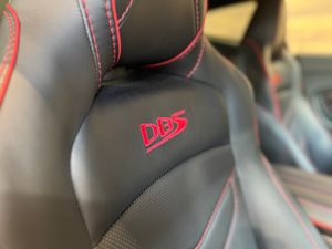 Aston martin DBS Superleggera  725cv   - Foto 14