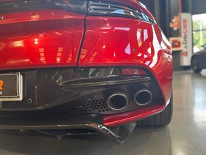 Aston martin DBS Superleggera  725cv   - Foto 27