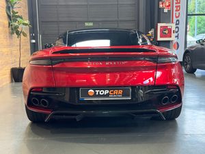 Aston martin DBS Superleggera  725cv   - Foto 9