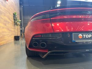 Aston martin DBS Superleggera  725cv   - Foto 25