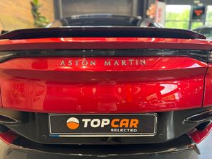Aston martin DBS Superleggera  725cv   - Foto 26