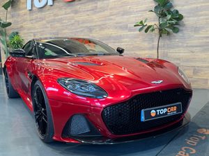 Aston martin DBS Superleggera  725cv   - Foto 3