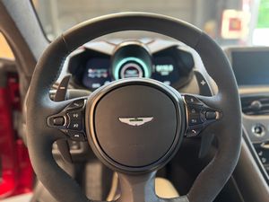 Aston martin DBS Superleggera  725cv   - Foto 15