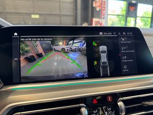 BMW X6 3.0 xDrive Pack M   Sport  285 CV   - Foto 19