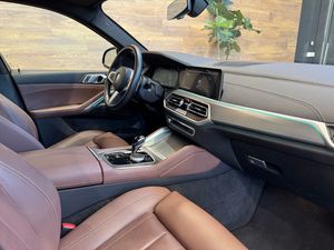 BMW X6 3.0 xDrive Pack M   Sport  285 CV   - Foto 11