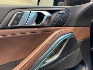 BMW X6 3.0 xDrive Pack M   Sport  285 CV   - Foto 14