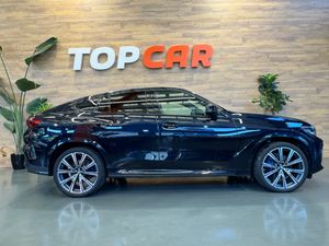 BMW X6 3.0 xDrive Pack M   Sport  285 CV   - Foto 5
