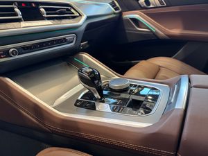 BMW X6 3.0 xDrive Pack M   Sport  285 CV   - Foto 16