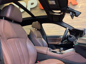 BMW X6 3.0 xDrive Pack M   Sport  285 CV   - Foto 10