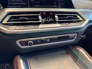 BMW X6 3.0 xDrive Pack M   Sport  285 CV   - Foto 20