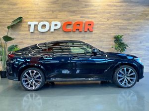 BMW X6 3.0 xDrive Pack M   Sport  285 CV   - Foto 6