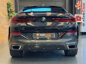BMW X6 3.0 xDrive Pack M   Sport  285 CV   - Foto 9
