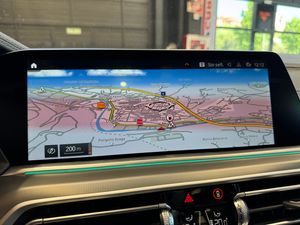 BMW X6 3.0 xDrive Pack M   Sport  285 CV   - Foto 17