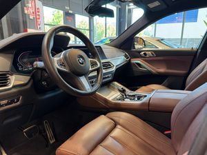 BMW X6 3.0 xDrive Pack M   Sport  285 CV   - Foto 15