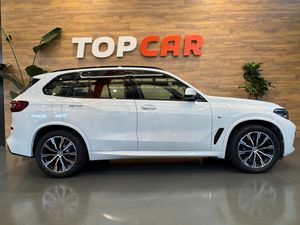 BMW X5 3.0 Xdrive Pack M 7 plazas   - Foto 6