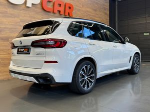 BMW X5 3.0 Xdrive Pack M 7 plazas   - Foto 7