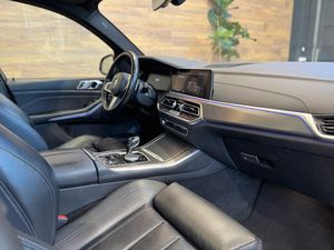 BMW X5 3.0 Xdrive Pack M 7 plazas   - Foto 13