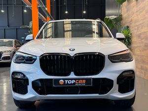 BMW X5 3.0 Xdrive Pack M 7 plazas   - Foto 11
