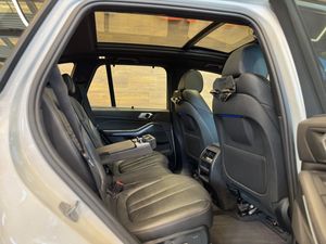 BMW X5 3.0 Xdrive Pack M 7 plazas   - Foto 20
