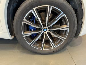 BMW X5 3.0 Xdrive Pack M 7 plazas   - Foto 12