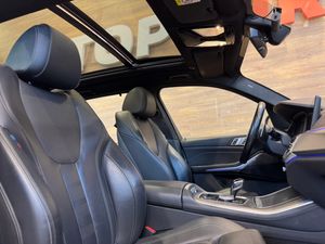 BMW X5 3.0 Xdrive Pack M 7 plazas   - Foto 14