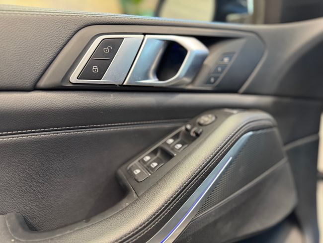 BMW X5 3.0 Xdrive Pack M 7 plazas   - Foto 16