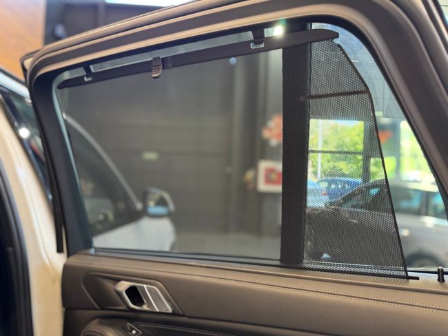 BMW X5 3.0 Xdrive Pack M 7 plazas   - Foto 19