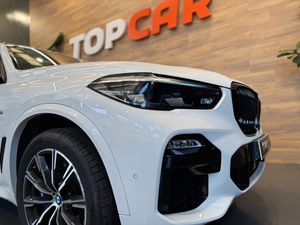 BMW X5 3.0 Xdrive Pack M 7 plazas   - Foto 9