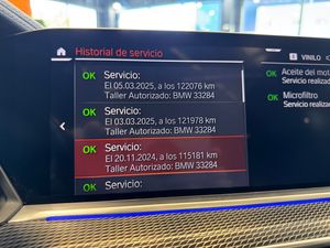BMW X5 3.0 Xdrive Pack M 7 plazas   - Foto 21