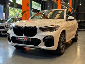 BMW X5 3.0 Xdrive Pack M 7 plazas   - Foto 10